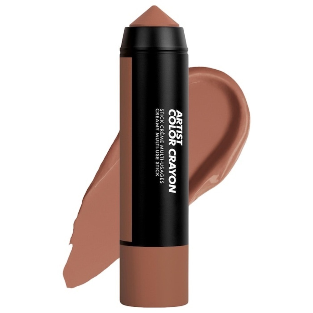 NEW Makeup Forever Artist Color Crayon Creamy Multi Stick in Anywhere Caffeine